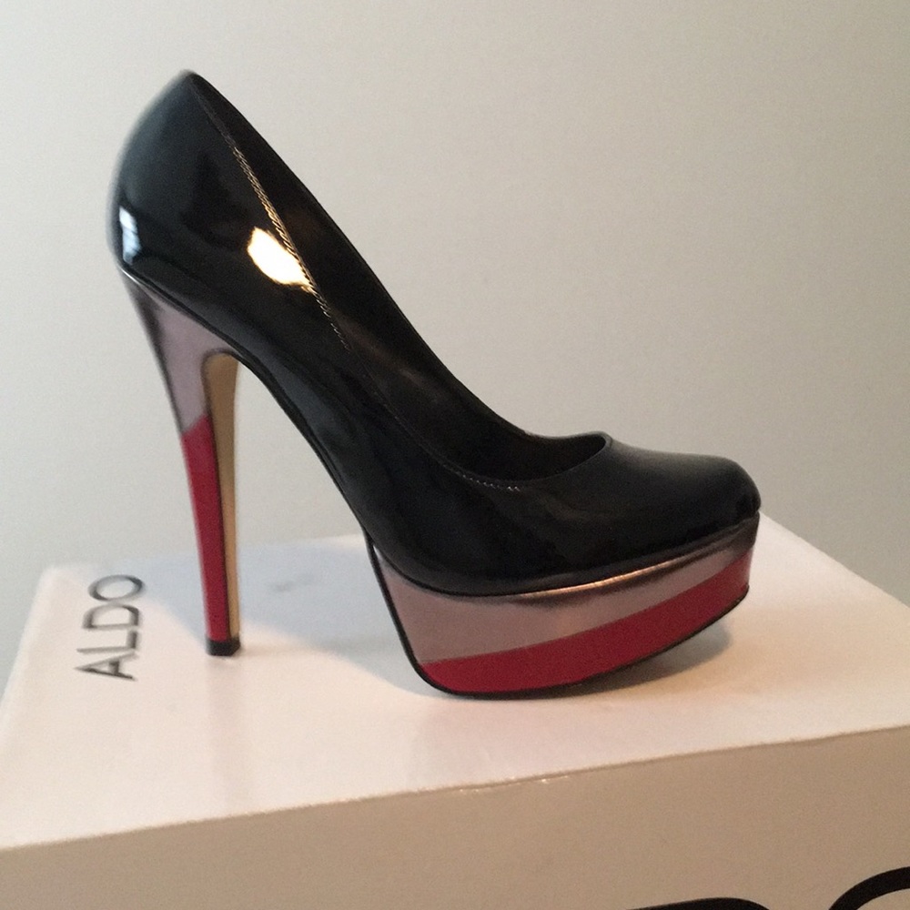 Aldo plataform